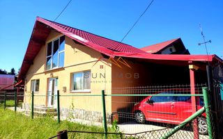 Casă si Teren 313 mp, Breaza, central, 89990 euro - Poză 1