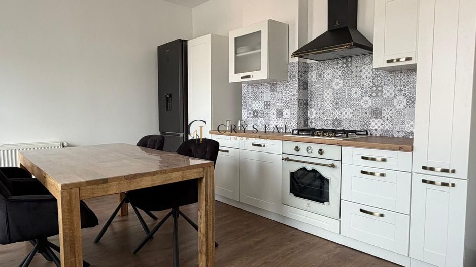 Apartament cu 2 camere de inchiriat | Ultracentral | Oradea - Poză 7