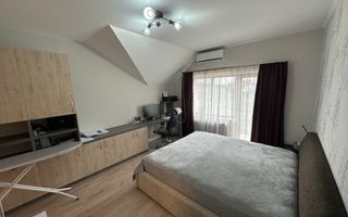 Casa de 4 camere, 200mp, parcari, Zona Unirii - Poză 8