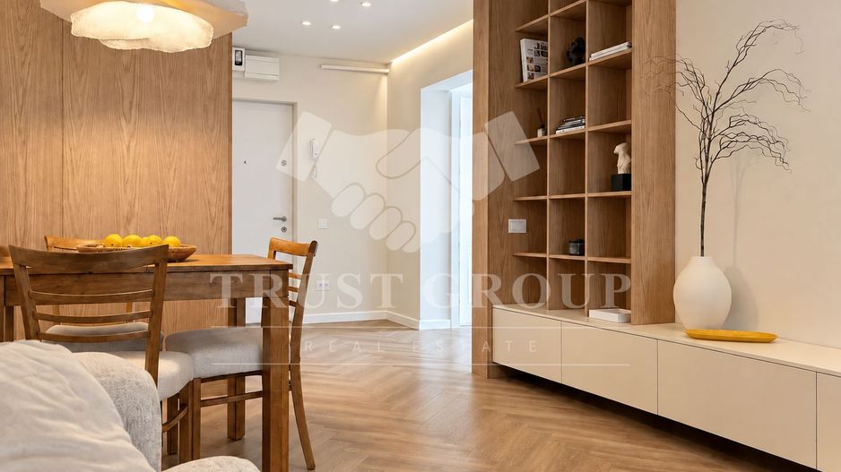 Apartament 3 camere Clucerului — renovat integral - Poză 9