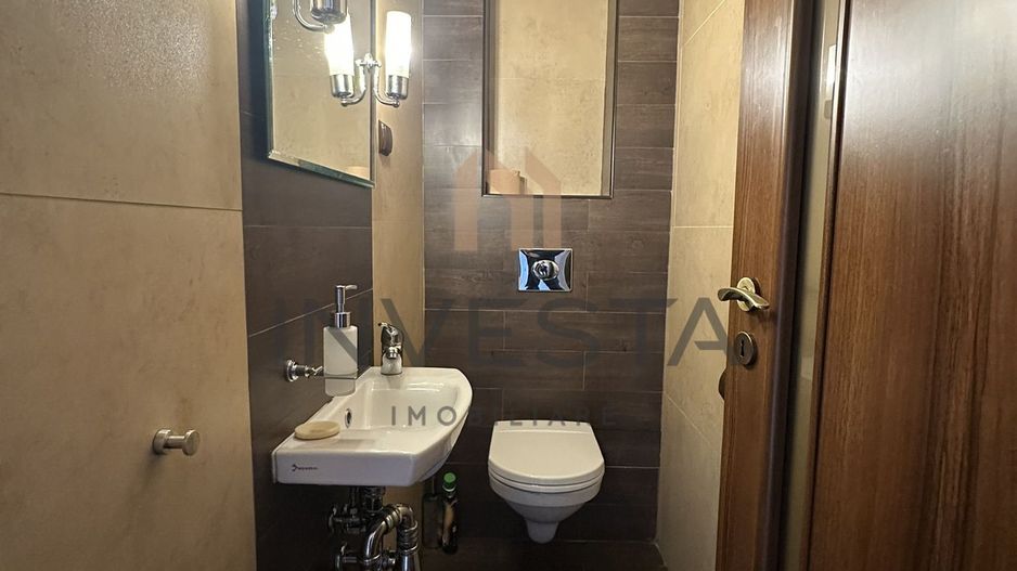 Oferta de TOP! Apartament 3 camere si parcare subterana! 94mp+ terasa! - Poză 10