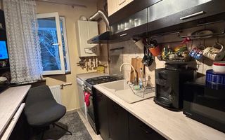 Garsoniera confort 1, loc de parcare, acces metrou Dimitire Leonida - Poză 7