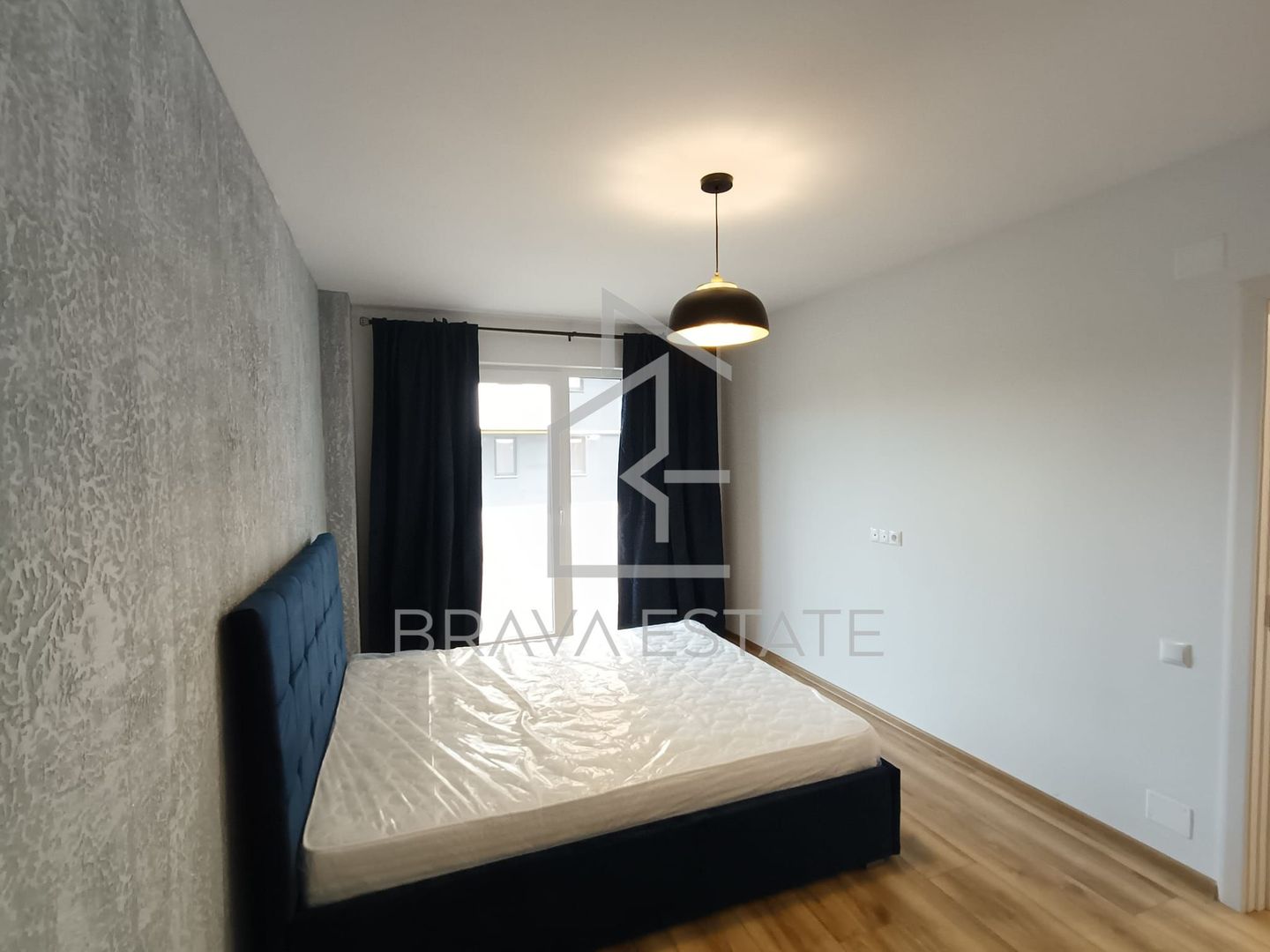 Apartament 2 camere ,  56mp, parcare, terasa zona Tineretului - Poză 5