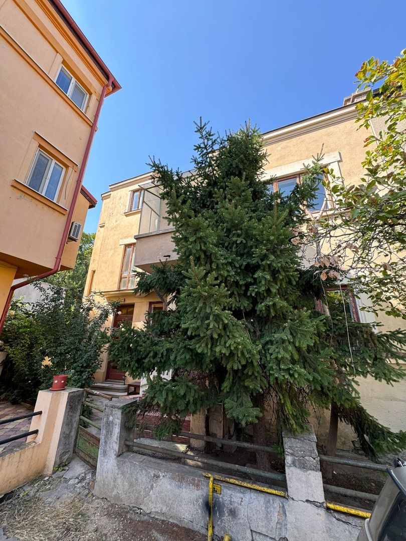 Casa tip Duplex | Zona Dorobanți | 7 Camere | P+1+2+M | Demisol - Poză 12