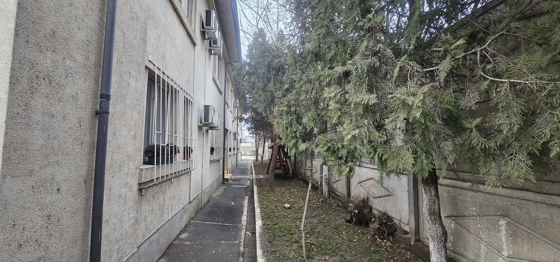 De vanzare apartament cu o camera langa Atlas - Poză 11