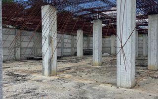 Vânzare, teren, 60 ari, satul Suruceni, Ialoveni - Poză 4