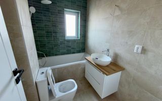 Apartament modern decomandat cu 2 camere si balcon în Șelimbăr - Poză 4