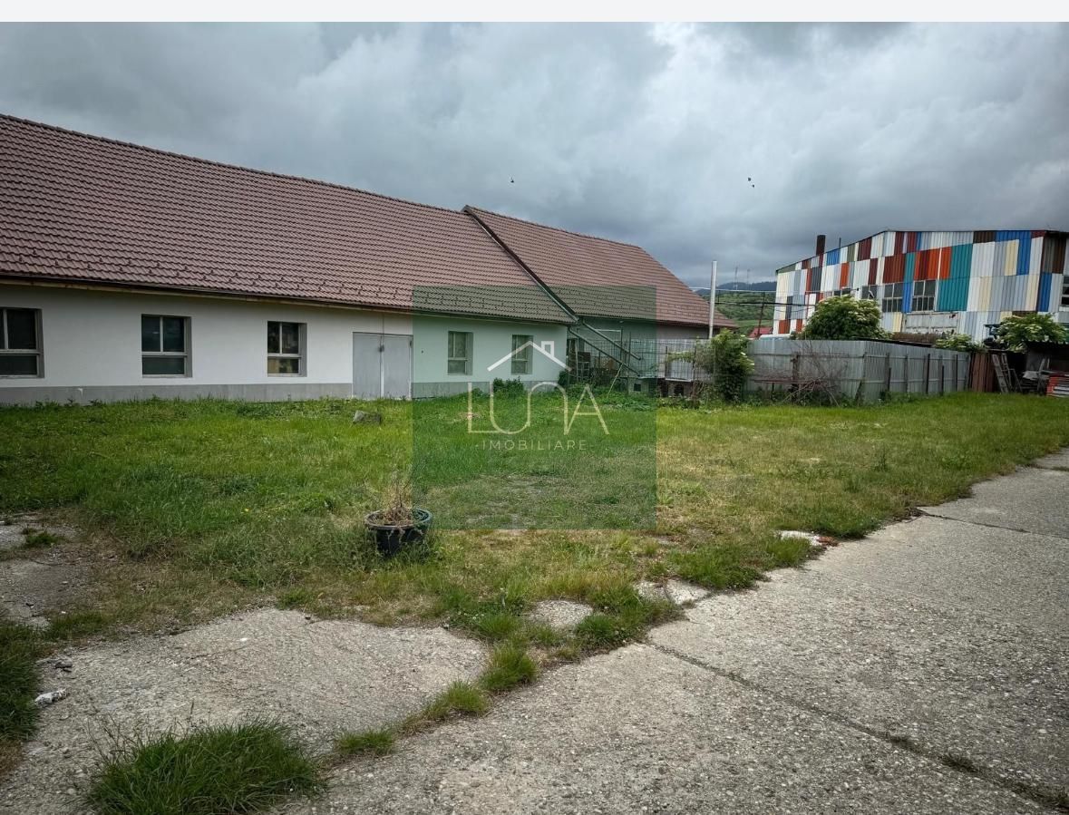 Închiriere spațiu pentru birouri / activități comerciale - Poză 3