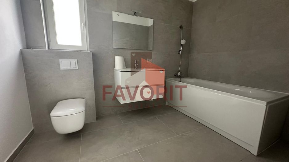 Duplex Modern Premium | Finisaje de Lux | 4 camere | Panouri solare | - Poză 13