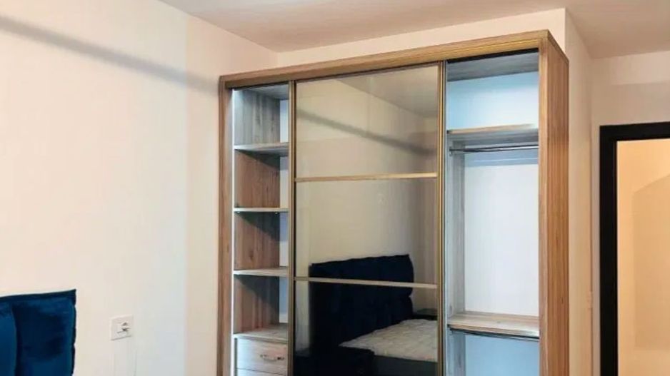 Apartament 3 camere modern zona Expoziției Parcului 20 - Poză 10