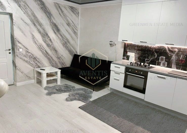 Prima inchiriere, bloc nou, modern, posibilitate parcare, Piata Muncii - Poză 6