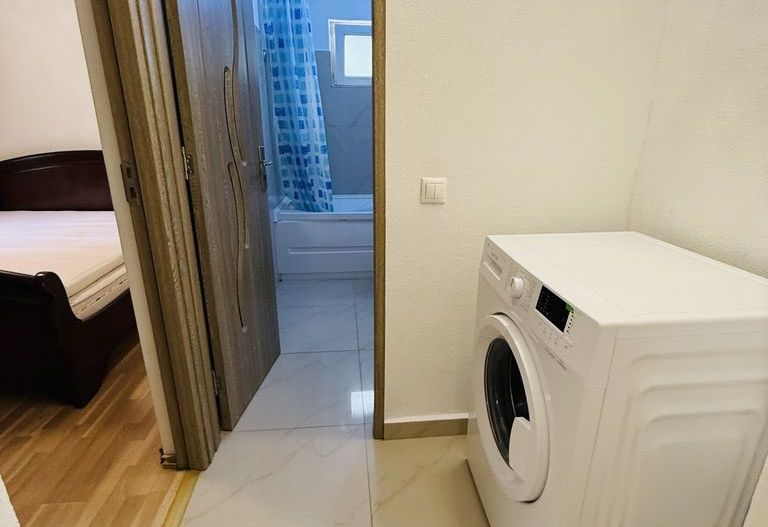 Soarelui | 2 Camere | Etaj 1 | Mobilat si Utilat | Disponibil imediat - Poză 10