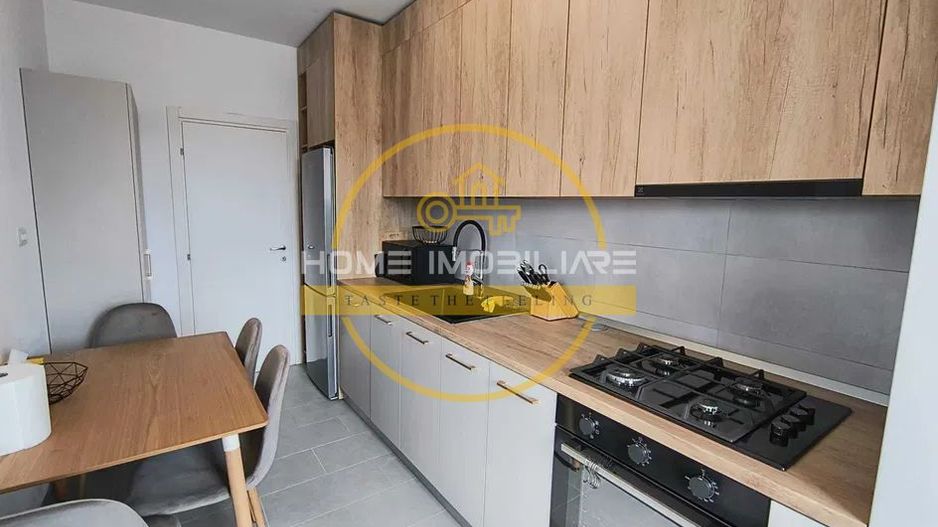 Apartament cu 2 camere / Vedere panoramica / 79.3mp/ Unirea Towers - Poză 6
