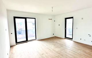 Apartament cu 3 camere, etaj intermediar, bloc nou, zona Intre Lacuri! - Poză 4