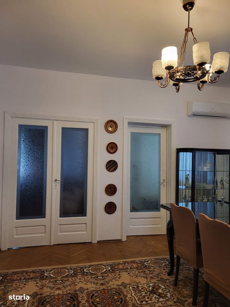 Casa 3 camere – prima închiriere, renovat - Poză 13