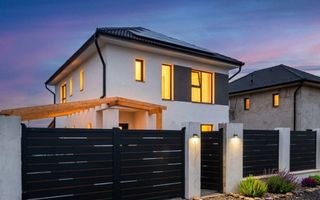 Casa noua confort si calitate - Poză 9