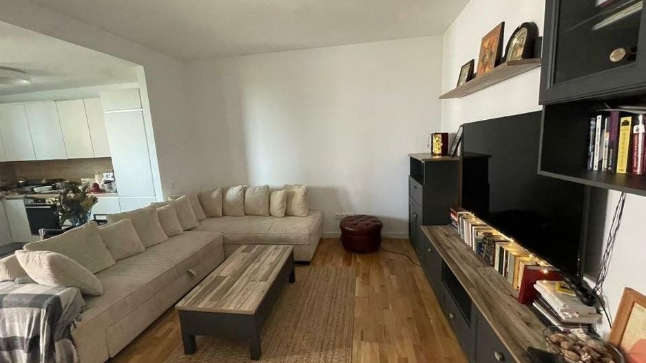 Închiriere apartament 3 camere zonă premium Iancu Nicolae - Poză 1