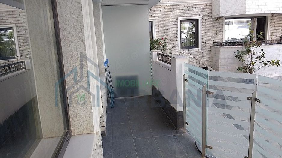 Apartament 2 camere, 50 mp, parter, mobilat si utilat, Royal Town R1, Iasi - Poză 7