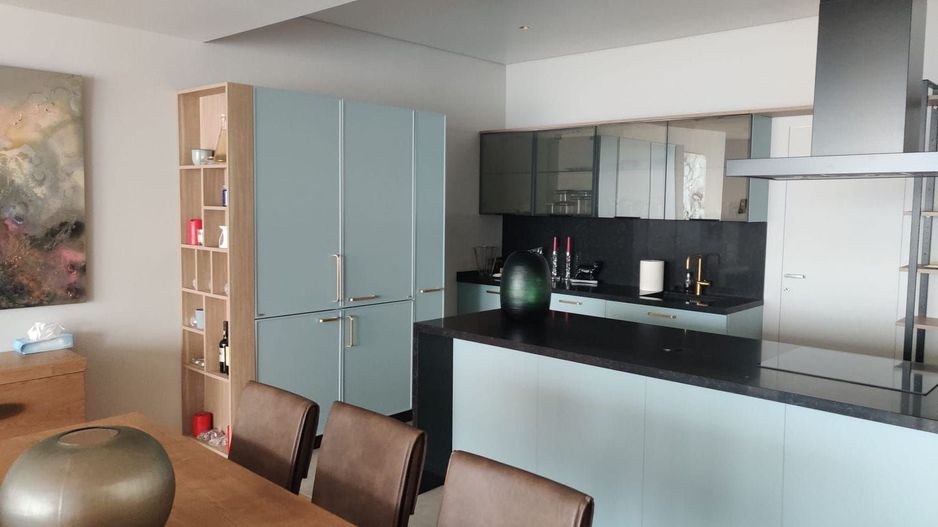 Penthouse exclusivist 5 camere și vedere la lac - Poză 5