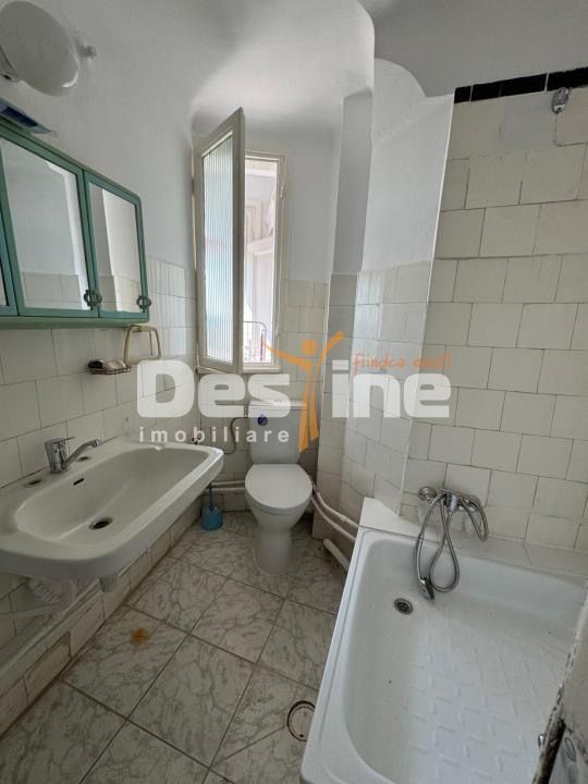 Cotroceni | 2 camere | 58mp | et 5 | bloc consolidat | 650 euro - Poză 16