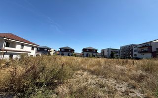 Teren de investitie 1.875 mp, zona Borhanci, Autorizare directa! - Poză 5