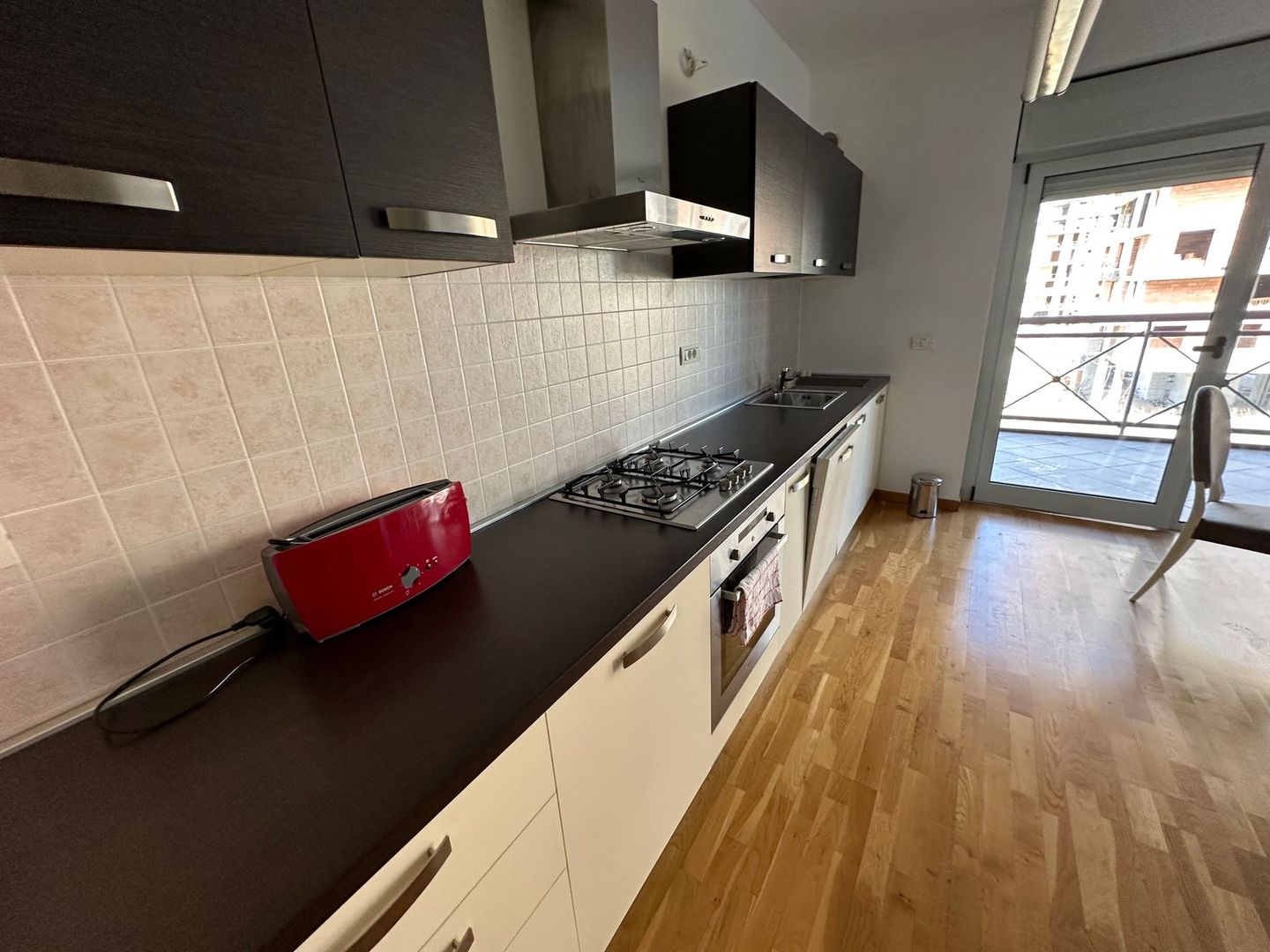 Apartament 2 camere cu  loc de parcare in subteran - Poză 4