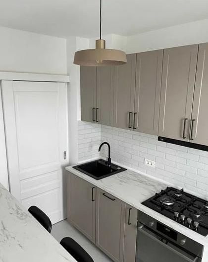 AP. 2 CAMERE P-TA UNIRII, LOC PARCARE, REABILITAT, METROU 10 MINUTE - Poză 6