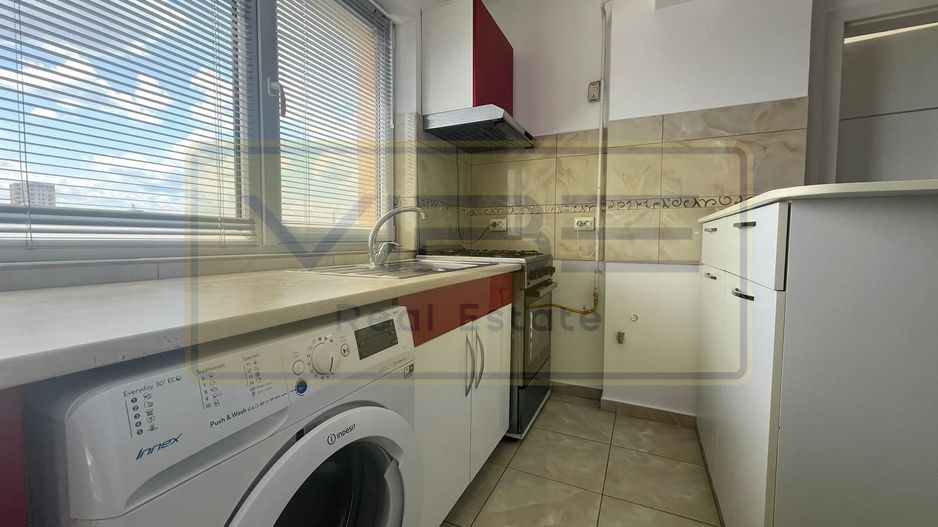 Apartament 2 dormitoare living Nicolina T Neculai - Poză 6