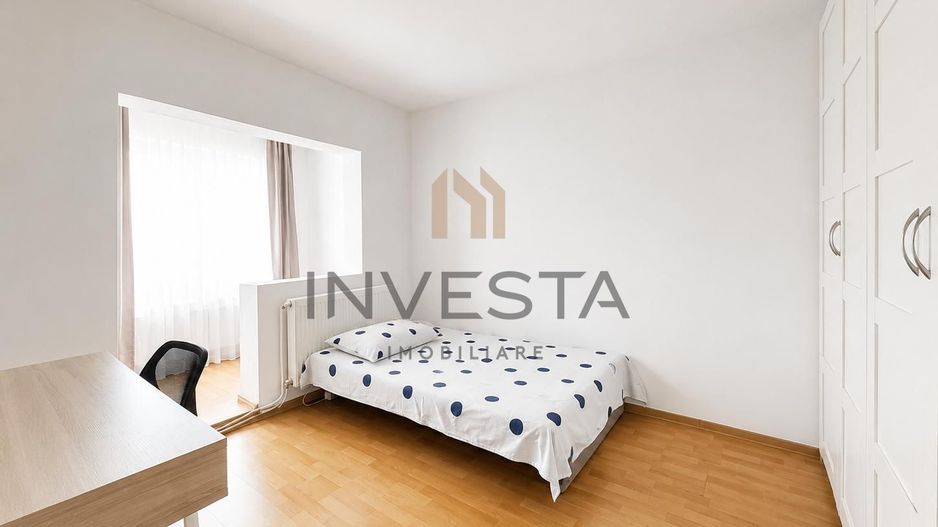 Apartament cu 3 camere decomandate Zorilor in zona Observatorului - Poză 10