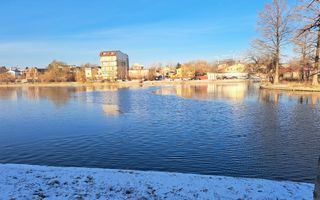 Teren intravilan 340 mp - Parcul Plumbuita - Poză 9