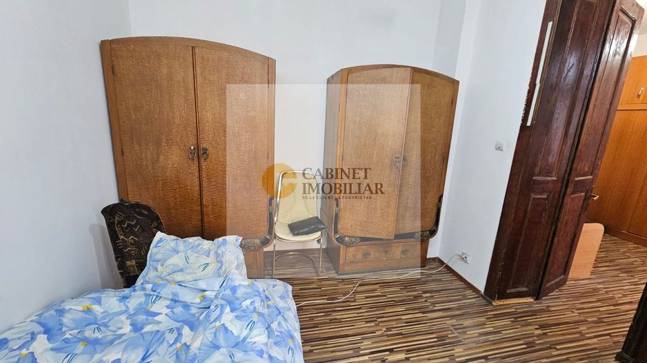 2 camere in vila  | Parter inalt | Unirii - Mantuleasa - Poză 9