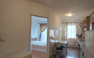 Apartament decomandat 2 camere 50 mp+2 balcoane-etaj 2-Zona Pompieri - Poză 2