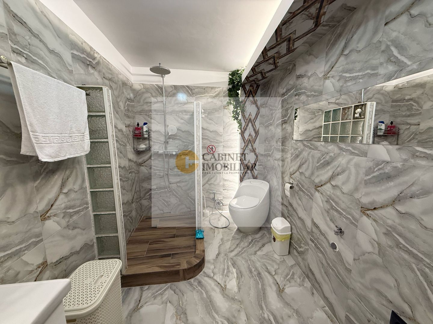 4 camere | 90mp | Universitate | ideal investitie - Poză 3