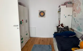 Amber Forest | Vilă 4 camere | Grădină | 2 Parcări | 1.499 € - Poză 15