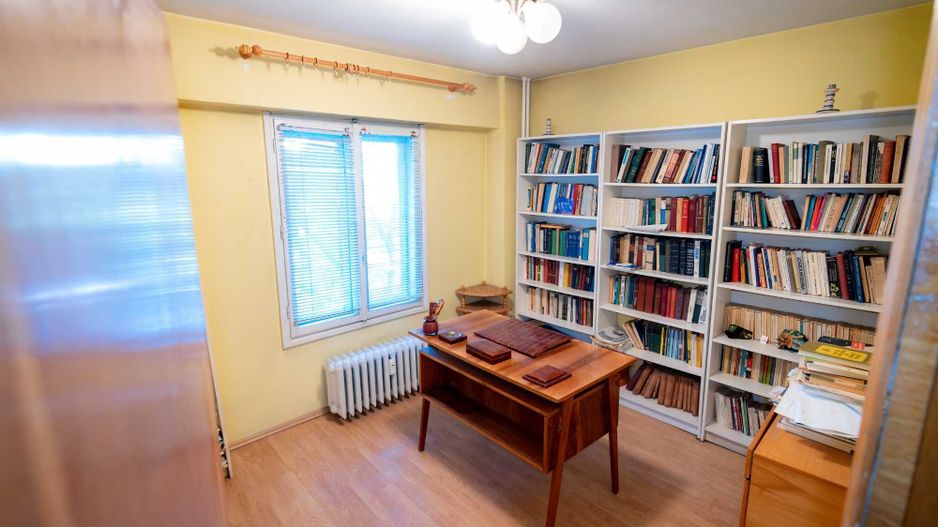 Vand apartament Piata Muncii, Calea Calarasilor, Decebal - Poză 2