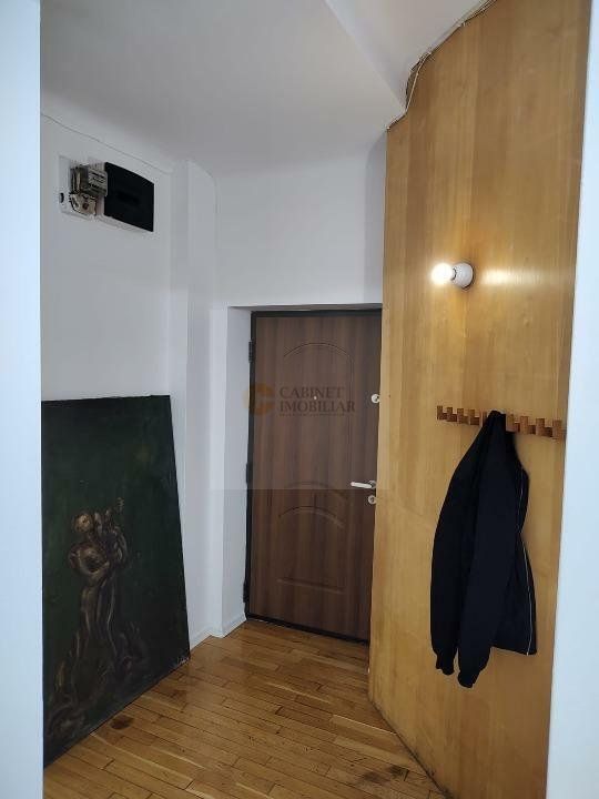 2 Camere - 55 MP | Renovat | Centrală Proprie | Ultracentral - Unirii - Poză 3