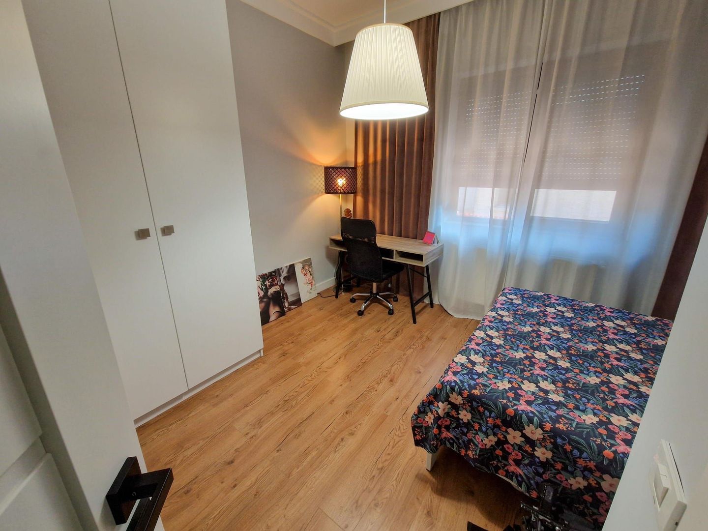 Apartament 3 camere | Mobilat si utilat | Damaroaia - Poză 6