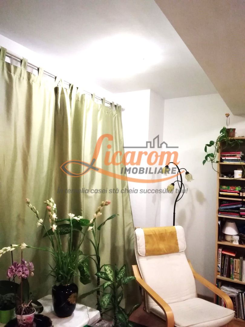 Apartament cu 2 camere de vânzare în Blumana, Brasov - Poză 5