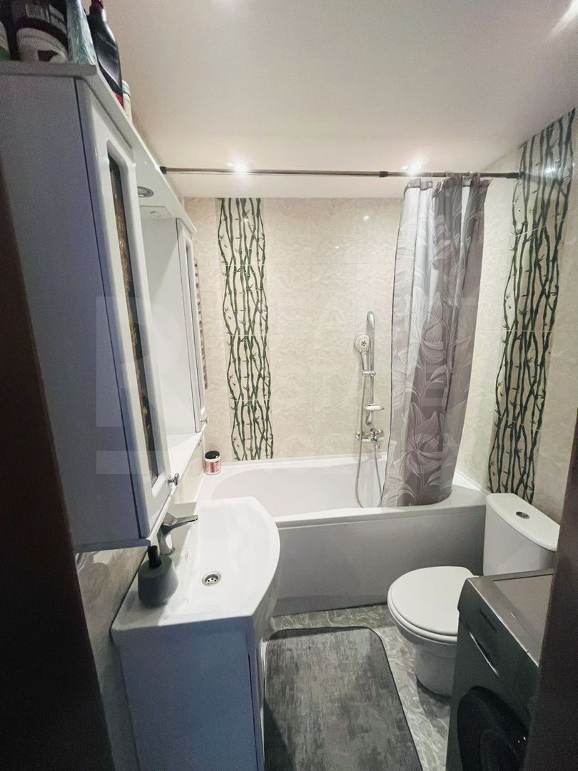 Vânzare, apartament, 4 camere, strada Andrei Doga, Râșcani - Poză 9