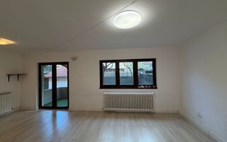 INCHIRIERE VILA FLOREASCA | CURTE PROPRIE | PARCARE | 130MP | - Poză 2
