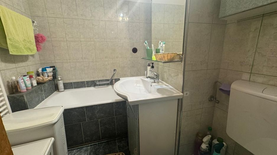 COMISION 0% | Apartament 3 Camere | 71 mp | Zona Fabric - Poză 15