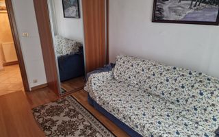 Apartament cu 3 camere de vânzare în zona Stefan cel Mare - Poză 8
