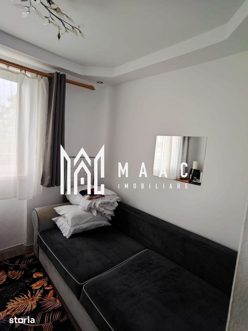 Garsonieră de vânzare | Sibiu, Țiglari | 13 mp | baie proprie - Poză 5