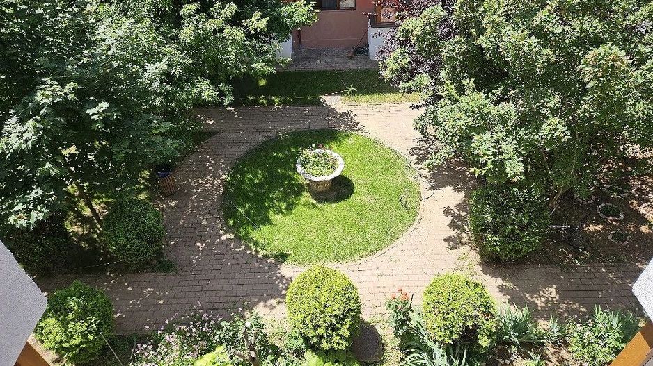 Inchiriere  apartament. 3 cam, 67mp, Lidl Popești-Leordeni - Poză 1