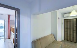 Faleză Nord | Apartamentul tău cu vedere la RĂSĂRIT - Poză 23