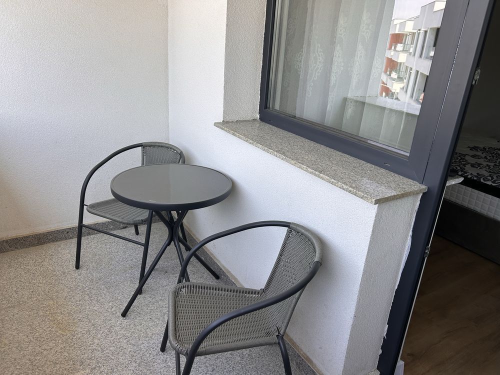 Inchiriere apartament 2 camere Ivory residence - Poză 8