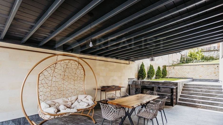 Chirie, casă, 5 camere, str. Calea Unirii, Durlești - Poză 14