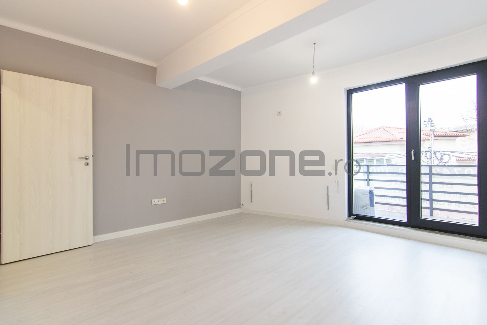 Grozavesti, 2 Camere, Decomandat, Finisat Complet, Gata De Mutare, - Poză 15