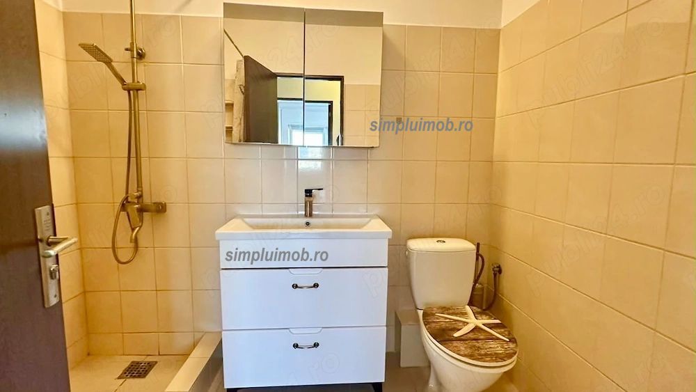 Tineretului | 2 camere decomandat | 55 mp | Renovare completă | Vedere - Poză 9