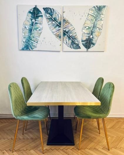 🏡 Apartament 3 camere ultracentral, Zona Mitropoliei, 91 mp utili, - Poză 4